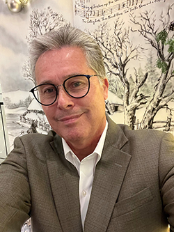 November 2023 Holiday Party