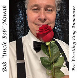Uncle Bob Publicity Shot
